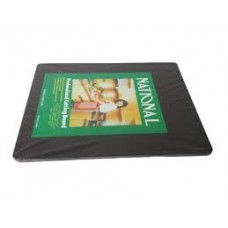 Дошка 30×45×1,2 см коричнева