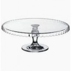 Patisserie тортівниця 32 см на ніжці