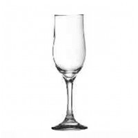 Набір келихів для шампанського Ariadne 190 мл 6 шт