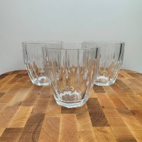 Набір склянок Diamond 275 мл 6 шт