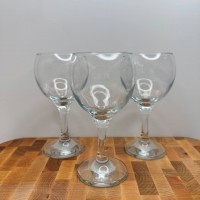 Набір келихів для червоного вина MISKET 210 мл