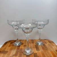 Набір келихів для маргарити MISKET 295 мл