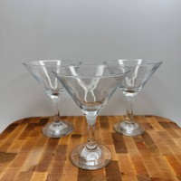 Набір келихів для мартіні «Bistro» 170 мл 6 шт