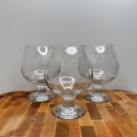 Набір келихів для коньяку MISKET 390 мл