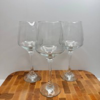 Набір келихів для вина LILLE 400 мл