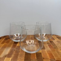 Набір склянок LILLE 345 мл 6 шт