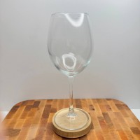 Набір бокалів для вина Enoteca 2 шт 545 мл