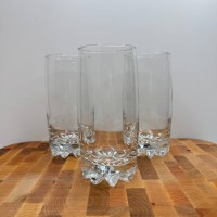 Набір склянок високих Sylvana 390 мл 6 шт