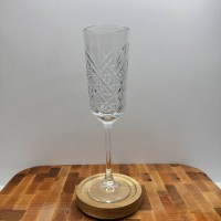 Набір келихів для шампанського «Timeless» 4 шт 175 мл