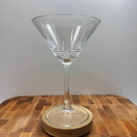 Elysia набір келихів для мартіні 220 мл 4шт