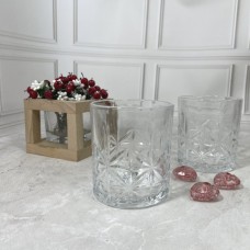 Набір склянок 310 мл 6 шт «Кембридж»