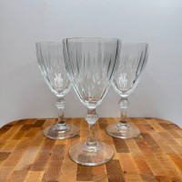 Diamond набір келихів для вина 190 мл 6 шт