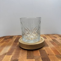 Набір склянок Timeless 4 шт 205 мл