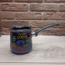 Турка 0,6 л «Coffee» 
