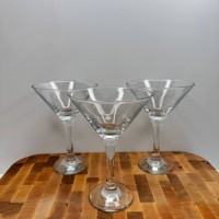 Набір келихів для Мартіні MISKET 175 мл