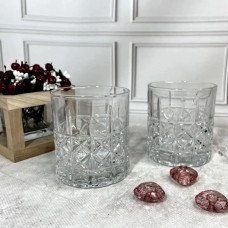 Набір склянок 330 мл 6 шт «Рояль Мальт»