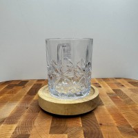 Набір склянок 210 мл 6 шт «Кембридж» 