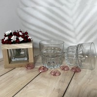 Склянка 266 мл Hill