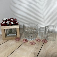 Склянка 266 мл Hill