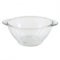 Бульйонниця 500 мл скляна Zauberg