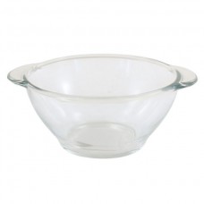 Бульйонниця 500 мл скляна Zauberg