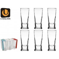 Набір стопок CANON для лікеру 6 шт 70 мл