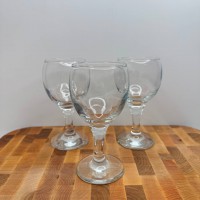 Набір келихів для води «Bistro» 260 мл 6 шт