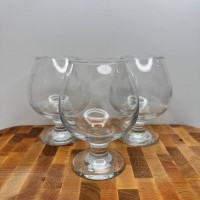 Набір келихів для коньяку «Bistro» 400 мл 6шт