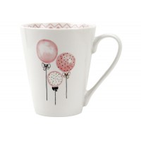 Чашка 300 мл «Pinky B» Limited Edition