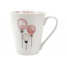 Чашка 300 мл «Pinky B» Limited Edition