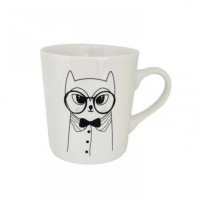 Чашка 250 мл «Mine Cat» Limited Edition 