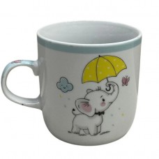 Чашка порцелянова 230 мл «My Rainy Day» 