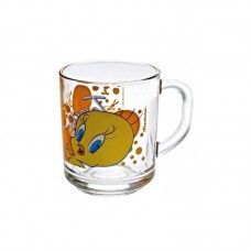 Tweety набір чашок 260 мл 2 шт