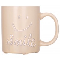Чашка 330 мл «Smile» 