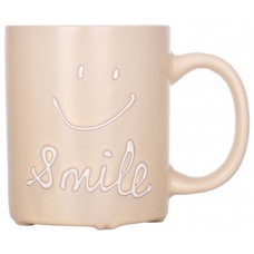 Чашка 330 мл «Smile» 