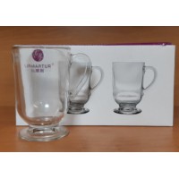 Чашка для капучино 300 мл 