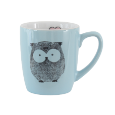 Чашка Limited Edition Owl Funny