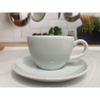 Чашка Aida 180 мл із блюдцем 145 мм