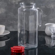 Frigo глечик 1 л з кришкою