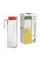 Frigo глечик 1 л з кришкою 80050 Pasabahce