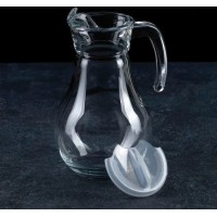 Глечик 1,8 л з кришкою Bistro 