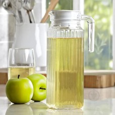 Quadro глечик 1,1 л для холодильника