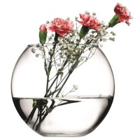 Flora ваза 10 см Pasabahce