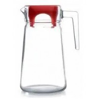 City глечик 2,0 л з кришкою