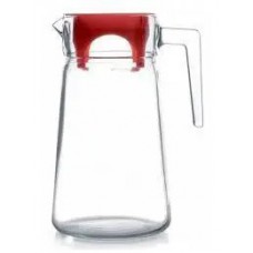 City глечик 2,0 л з кришкою