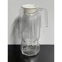 Octime Dsamond глечик 1,3 л з кришкою