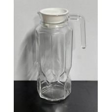 Octime Dsamond глечик 1,3 л з кришкою