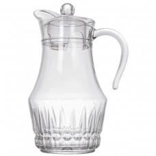 Victoria глечик 1,8 л з кришкою