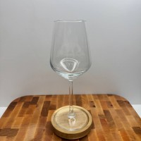 Набір келихів для вина «Allegra» 350 мл 2 шт