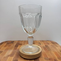 Келих універсальний «Касабланка» 320 мл